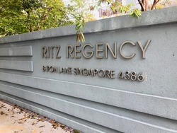 Ritz Regency (D15), Apartment #169922472